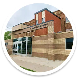 St. Angela School